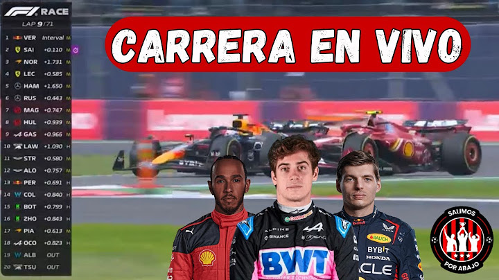 🔴 FORMULA 1 EN VIVO | CORRE COLAPINTO | CARRERA EN VIVO  | GRAN PREMIO DE AUSTRIA  [ F1 EN VIVO ]