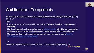 Apache Skywalking: An Open Source Holistic Application Performance Monitoring And Observability Tool