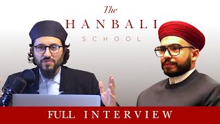 Full Interview with Shaykh Yusuf ibn Sadiq