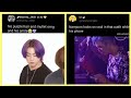 BTS meme tweets that are wholesome