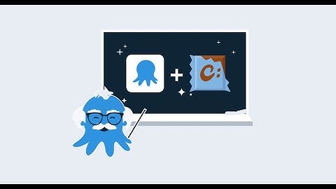 Operations automation with Octopus Runbooks and Chocolatey