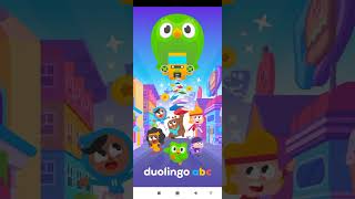 : Duolingo ABC 1 