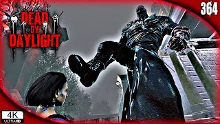 DbD + RESIDENT EVIL!! Némesis, Jill, Leon | DEAD BY DAYLIGHT Gameplay Español