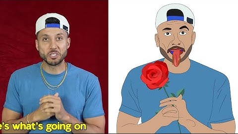 I Found my Long Lost Twin Brother Funny drawing meme