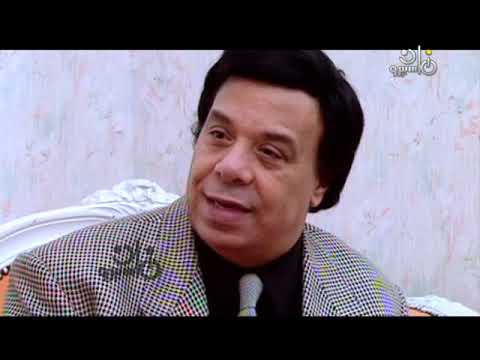 وحيد سيف أمي كانت بتناديني بـ وحيد فبقى اسمي الفني واسمي الحقيقي مصطفى