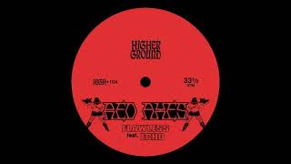 Red Axes - Flawless feat. ECHO/ Club Mix [Higher Ground (Mad Decent)]