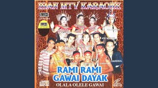 Aram Ngabang
