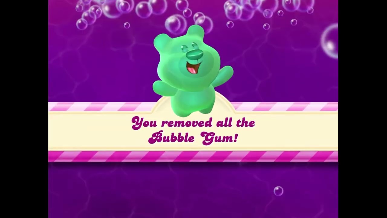 Candy Crush Soda Saga Level 166 - 🍬 Gameplay - Gamopolis