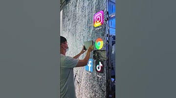 Would you like it if your computer screen was this big? #leddisplay #ledwall #ledscreen #ledmodule
