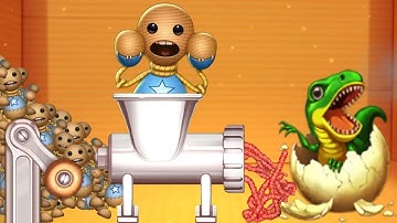 Crazy Appliances vs x9999 The Buddy - Kick The Buddy Gameplay Walkthrough 2023