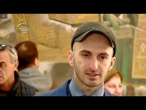 კორპუსი ვახტანგ VI