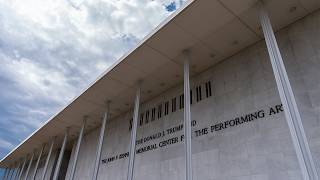 Judge orders Trump's name be removed from Kennedy Center, rules that rebranding violates the law