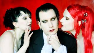 Watch Blutengel Black Angels video