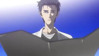 Steins;Gate | Suzuhas Letter (English subtitles)