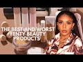 Best and Worst Fenty Beauty Products In My Collection 2021