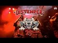 DISTEMPER 25 ЛЕТ - ALL STAR TV