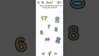 Brain out level 91 92 93 94 95 96 97 98 99 100 Walkthrough Solution