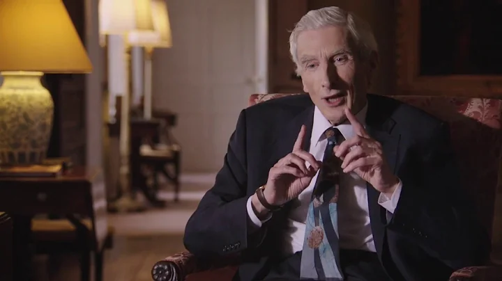 Martin Rees - Why Cosmic Fine-Tuning Demands Expla...