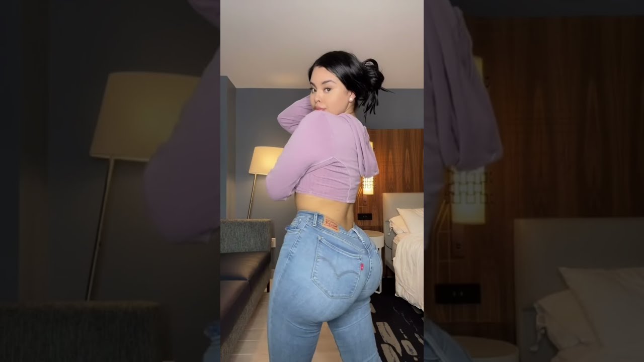 Miss Cyprus Twerk Videos