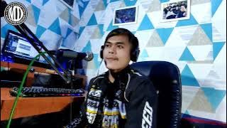 MUH MD,,Lamunan nu geulis,,(COVER) ASEP BELOY