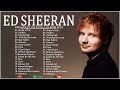 Ed sheeran greatest hits full album 2023  ed sheeran best songs playlist 2023