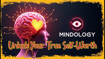  Two Secret Principles That Transform Self-Worth Forever: Unlock the Hidden Power of Your Mind: