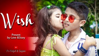 Wish - Diler Kharkiya | Moto Song | New Hariyanvi Songs | Han Kar De Meri Moto