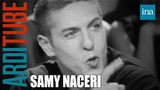 La vie de Samy Naceri | INA ArdiTube