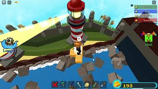 Easy Money Glitch Build a Boat Roblox