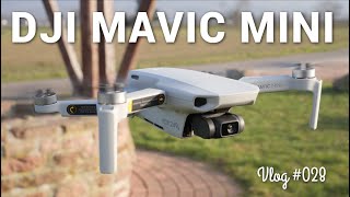 All Flight Modes and Quick Shots - DJI Mavic Mini