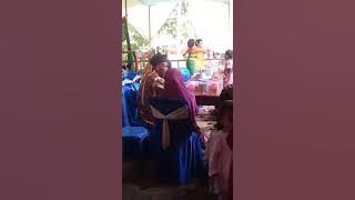 Sekar gandung live siang
