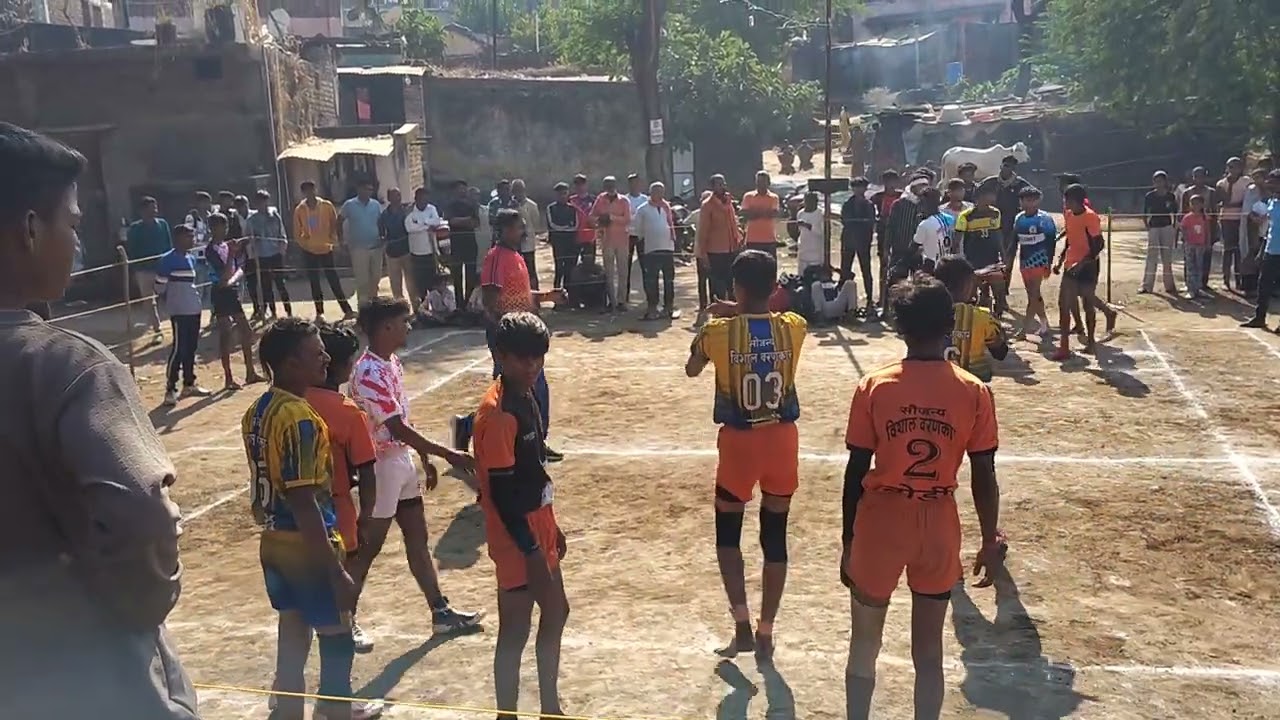 Bordi vs kodgaondi...?