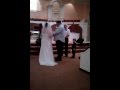 terry &amp; doris married 03/04/12