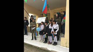 Sabirabad Rayonun Qaraqaşlı Kəndi