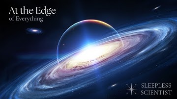 What NASA Saw at the Edge of… Everything | A Journey Beyond Light and Time