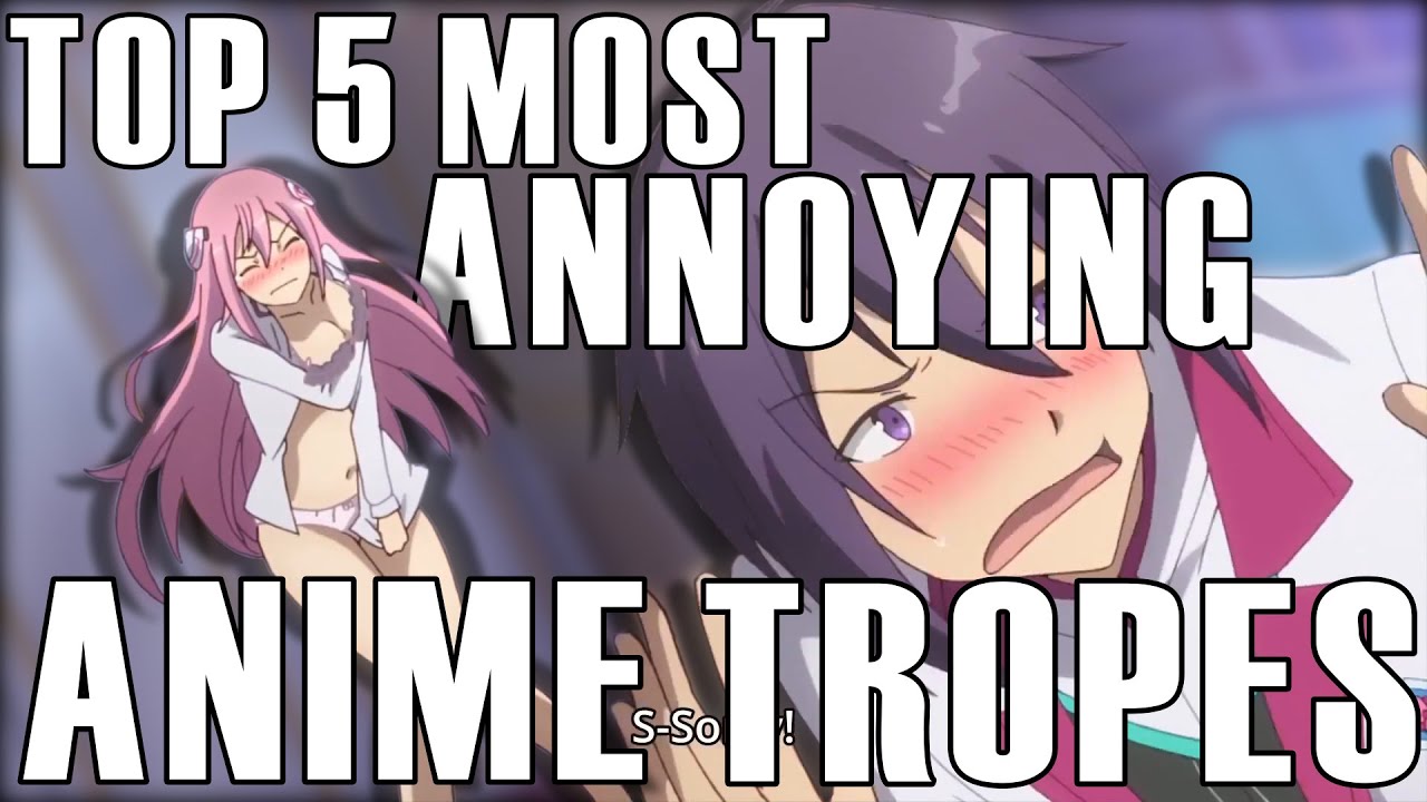 5 Annoying Reverse Harem Tropes We Hate (& 5 That Are Never