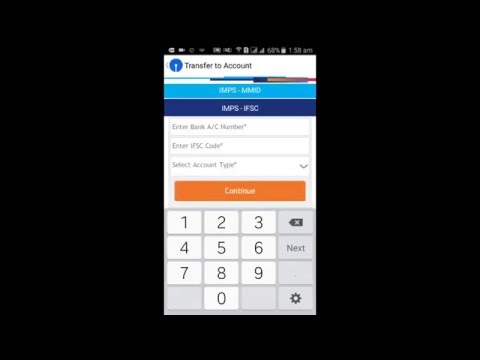 How To Transfer Money From One Bank Account To Another Bank Account If You Do Not Have Net Banking