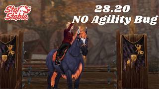 Shortcut Salto Ostacoli Tradizionale 28.20 - (27.95) | NO Agility Bug