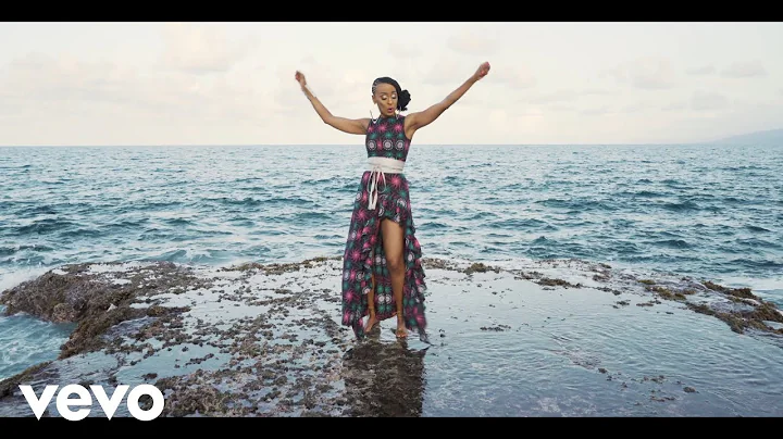 Alaine - Victory Rock (Official Video)