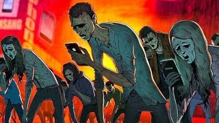 Stupid Zombies 2 | Walkthrough Gameplay - City Day | Android/iOS Game screenshot 1