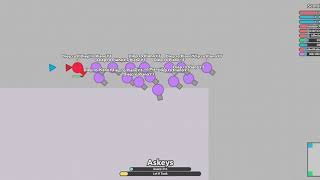 Play With Me! https://diep.io-------Expired (Part-12)