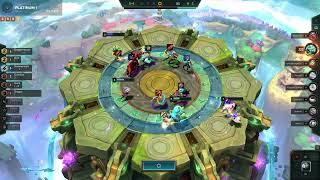 6 Dragonmancer - Karma Reroll | TFT Uncharted Realms | Patch 12.20