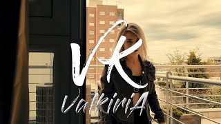 ValkiriA - Yo Dueña De La Noche