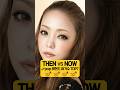 J-POP 여왕 Top7 Then&Now 전성기 vs 현재