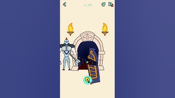 Find The Cat | All Game Levels Part 13 | Tricky Puzzle Gameplay #puzzle #funny #gaming