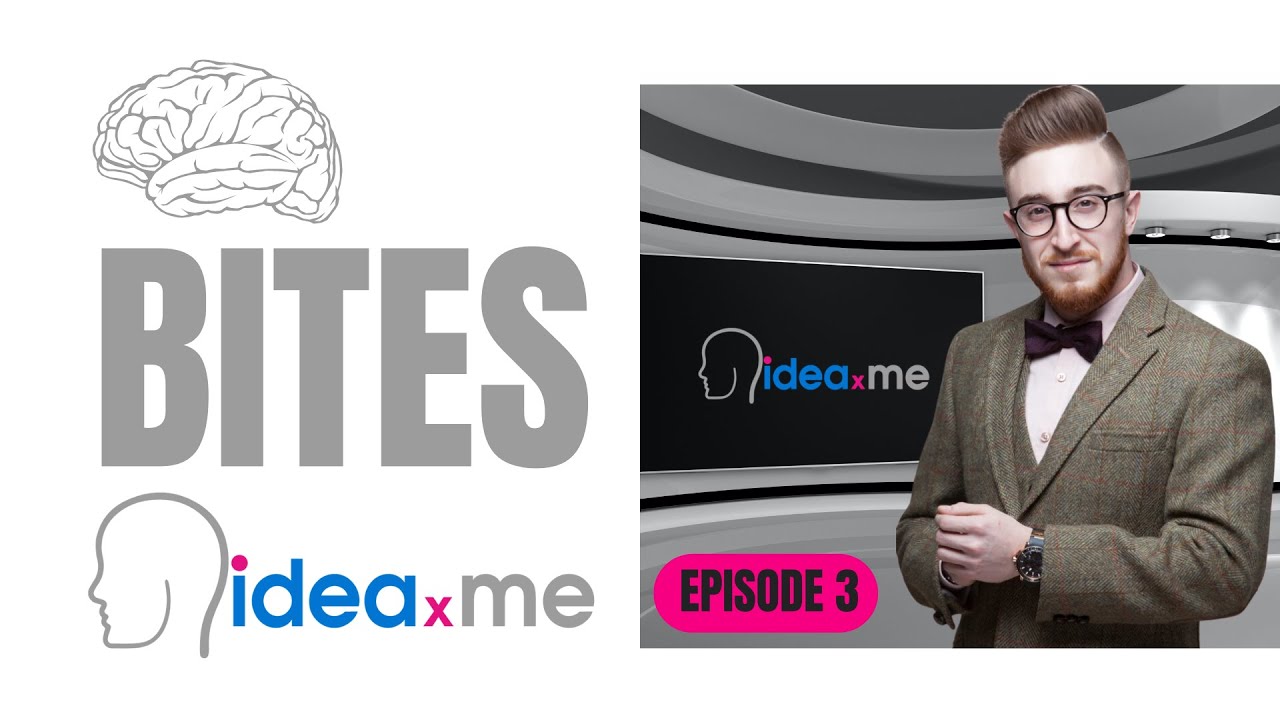 The third in a series of 3 ideaXme Thought Bites 🧠 presented by Steven Umbrello MSc. PhD. Steven focuses on Technology Ethics, the subject of his upcoming book. Pre-oder here: https://www.amazon.com/Technology-Eth...

In this episode Steven talks of Value Sensitive Design to create technology for good. Value Sensitive Design takes value - particularly moral values as its main facet.  👾💻☺️

Steven is Managing Director at the Institute for Ethics and Emerging Technologies. Currently, his main area of research centres on Value Sensitive Design (VSD), its philosophical foundation as well as its potential application to emerging technologies such as artificial intelligence and Industry 4.0. 

Introduction:

Now is an exciting time to be alive. Progress is on the horizon for many. Exponential technology and the acceleration of breakthrough science provides hope and an opportunity for all life on this planet to benefit.

But for that to be possible, we need to ensure that specific guidelines and principles are written into the development of new technology from the outset, so that each technology meets the criteria to do good, not harm. 

Technologies cannot simply be understood as neutral tools or instruments; they embody the values of their creators and may unconsciously reinforce systematic patterns of inequality, discrimination, and oppression. 

We need technologies that solve 21st Century Challenges to Move the human story forward for everyone, improving all life of this planet! A development framework is necessary to do so. 

And that framework is specific design principles which are tailored for the development of each of these exponential technologies.

ideaXme Thought Bites are a different way to engage with ideaXme. 

Presented by the world's leading subject matter experts, often academics, they are deep dives into the issues and ideas that shape our world.

Steven Umbrello, MSc, PhD:

Steven studied Philosophy of Science and Technology at the University of Toronto (Hons. BA), Epistemology, Ethics and Mind at the University of Edinburgh (MSc) and Science and Technology Studies at York University (MA). I completed my Ph.D. on the ethics and design of military AI at the Northwestern Italian Philosophy Consortium.
 
Additionally, he served as a junior associate at the Global Catastrophic Risk Institute from 2013 to 2018, where my primary research and authorship was on atomically precise manufacturing (APM) and other nanotechnology. He was previously a researcher at the Bruno Kessler Foundation in 2023, working on the ethics of generative AI as well as a Stiftung Südtiroler Sparkasse Global Fellow at the Center for Advanced Studies at Eurac Research. Similarly, he is currently an expert consultant at Ethical Intelligence Associates Ltd., where I provide consultancy for companies to gain a competitive edge by mitigating ethical risks and formulating custom tools and protocols to embed ethics into their practices that align with current ethical guidelines and company values.
 
Currently, his main area of research revolves around Value Sensitive Design (VSD), its philosophical foundation as well as its potential application to emerging technologies such as artificial intelligence.

Steven's links:
Website: https://stevenumbrello.com
Twitter: https://twitter.com/stevenumbrello?re...
LinkedIn: https://www.linkedin.com/in/stevenumb...

@TheBBCorpsstevenumbrello 

Want to create an ideaXme Thought Bite? 

ideaXme Thought Bites are conducted by recognised subject matter experts - often academics and are a deep dive into the subject and issues which shape our world.

Apply here: info@ideaxme.com

Voice over for ideaXme introduction: Neil Koenig former Senior BBC producer and journalist and current ideaXme board advisor and guest interviewer.

ideaXme https://radioideaxme.com
ideaXme is a global network - podcast on 12 platforms, 40 countries, mentor programme and creator series. Mission: To share knowledge of the future. Our passion: Rich Connectedness™!