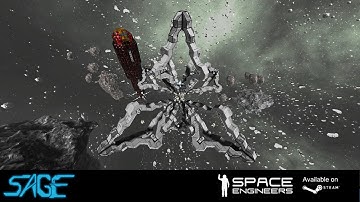Space Engineers, Gravity Cells