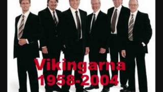 Vikingarna - Jackpot med Stefan Borsch chords