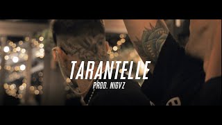 SAYANBULL x SONNY SUBURBIO x TREPSOL - TARANTELLE (Prod. NIGVZ)