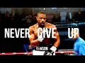 It's Time To "Fight Back" (Motivational Video)